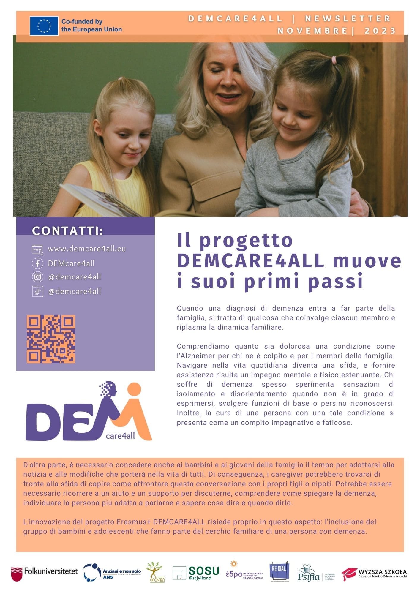 newsletter 2 DEMcare4all - 1 (1)