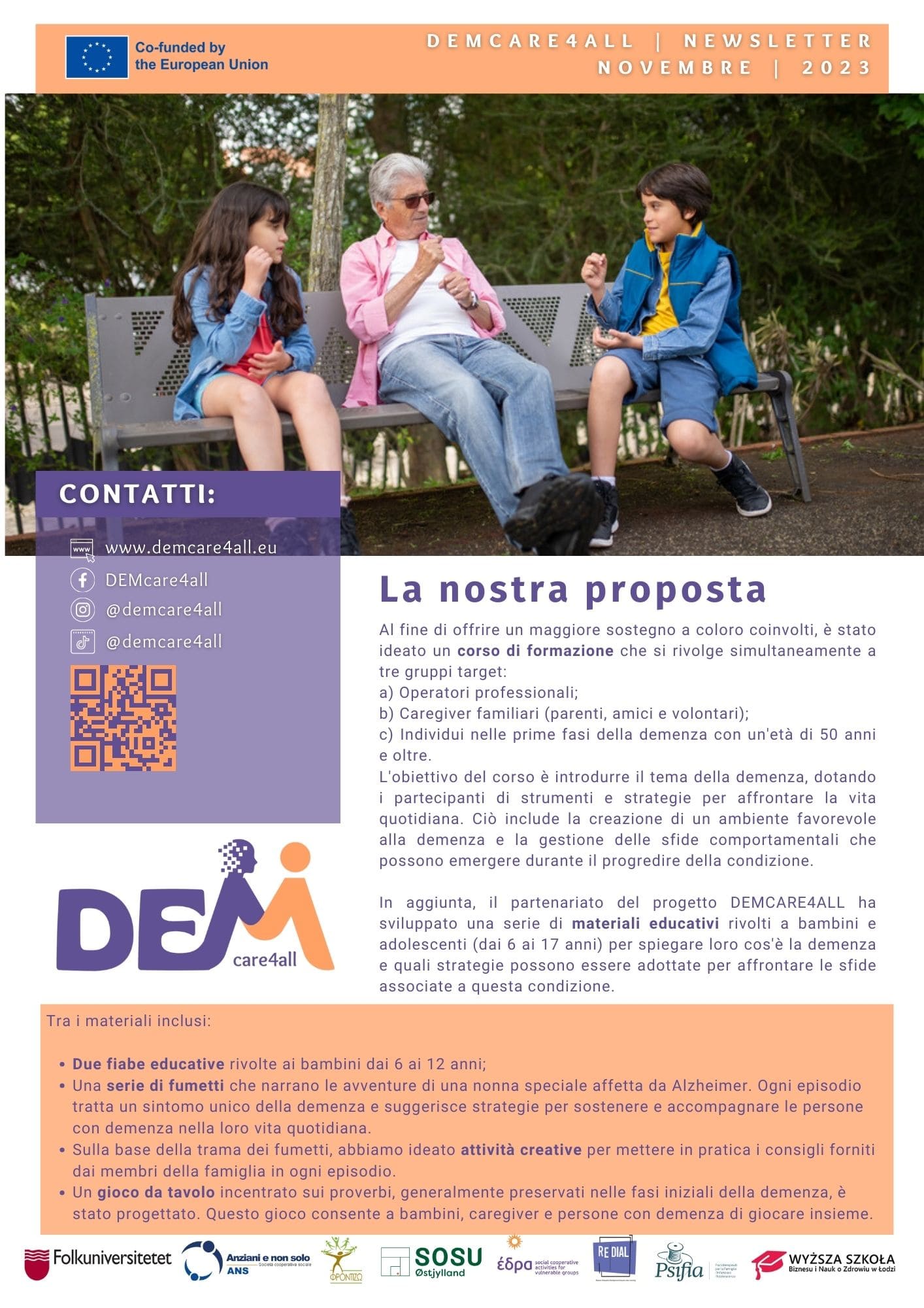 newsletter 2 DEMcare4all -2 (1)